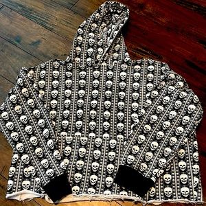 Fashion Nova Men Hoodie